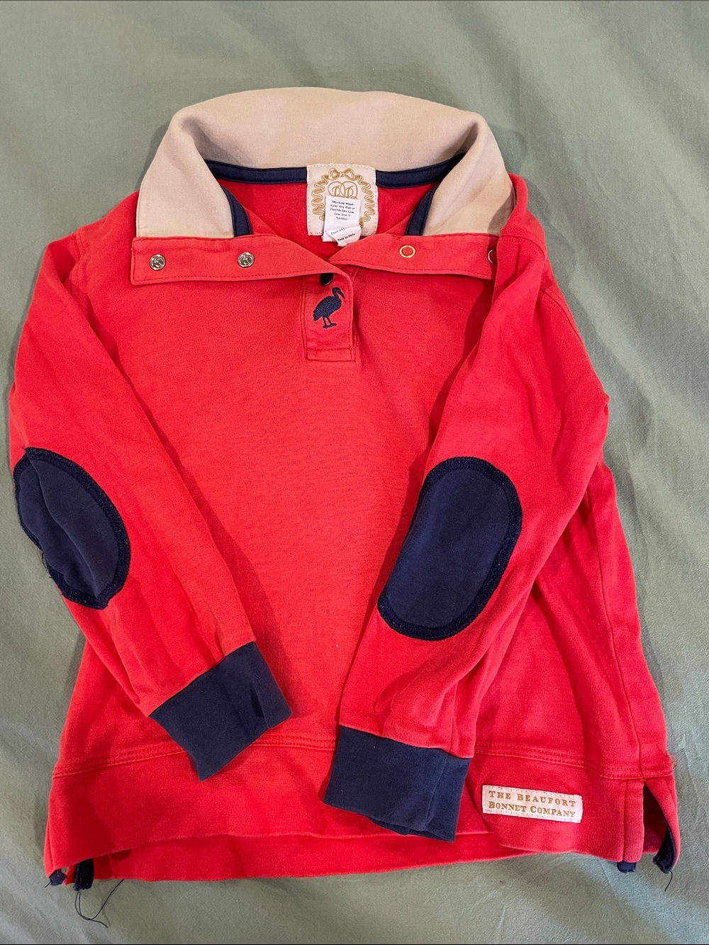 TBBC long sleeve bundle